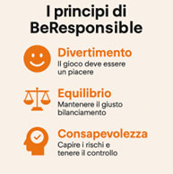 beresponsible